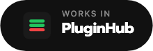 Available on PluginHub