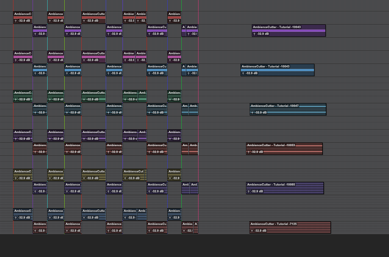 Final Markers Result
