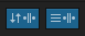 Link Timeline and Edit Selection
